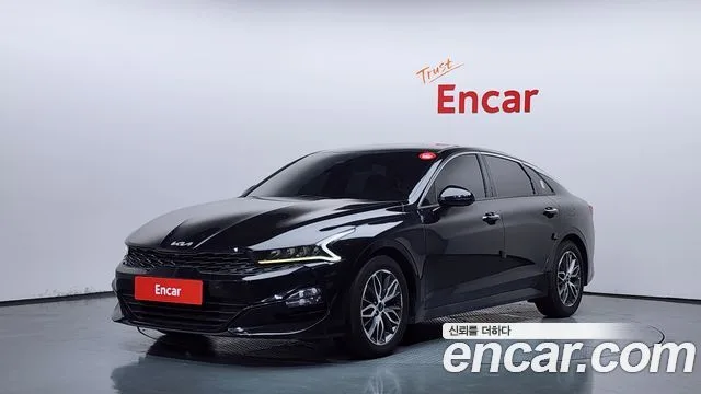2023 Kia K5