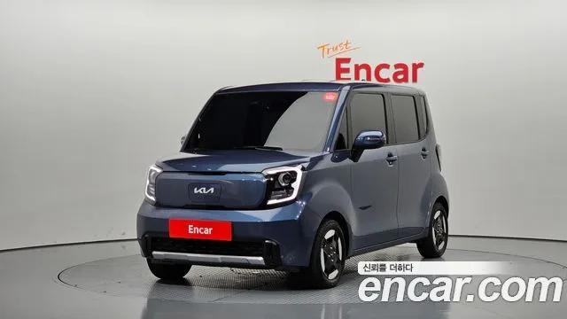 2024 Kia Ray