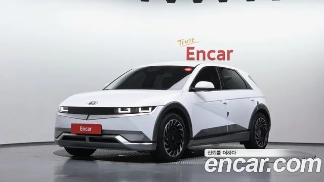2022 Hyundai Ioniq 5