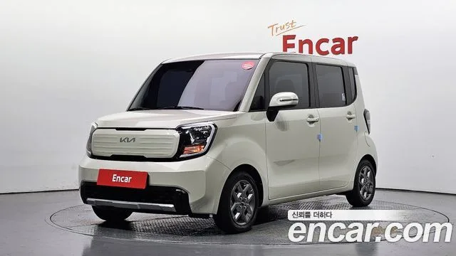 2023 Kia Ray