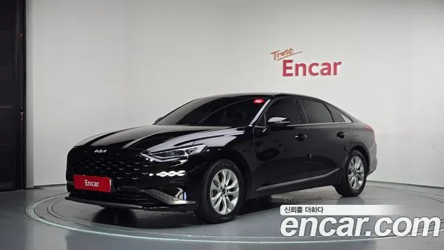 2023 Kia K8