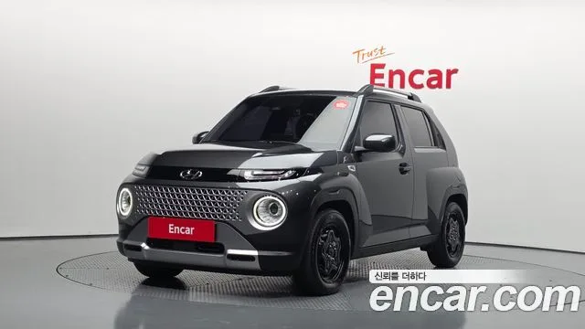 2023 Hyundai Casper