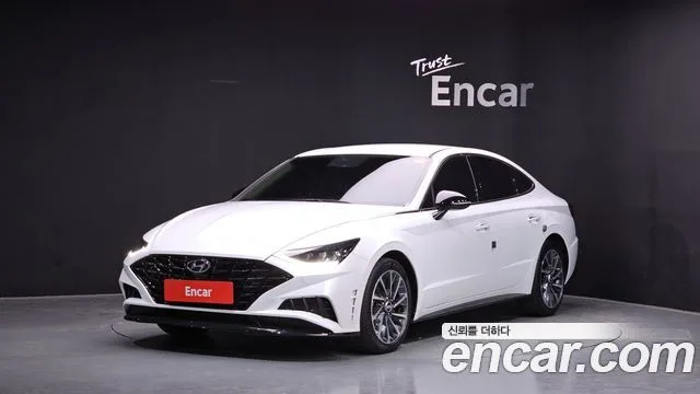 2022 Hyundai Sonata