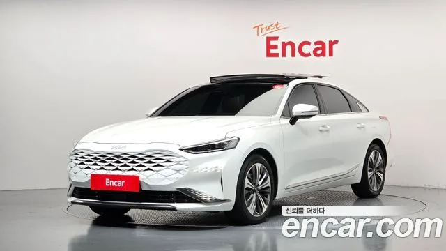 2023 Kia K8