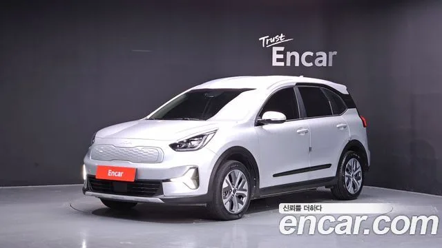 2023 Kia Niro