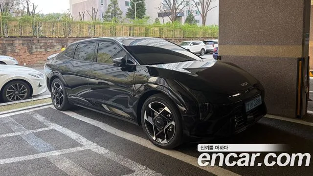 2027 Kia EV4