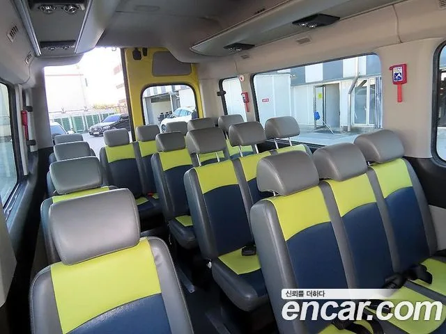 2018 Hyundai Solati