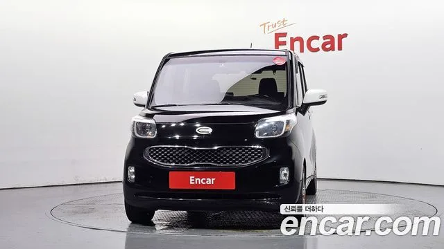 2016 Kia Ray, foto 3