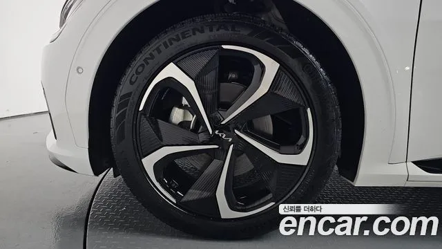 2023 Kia EV6, foto 4