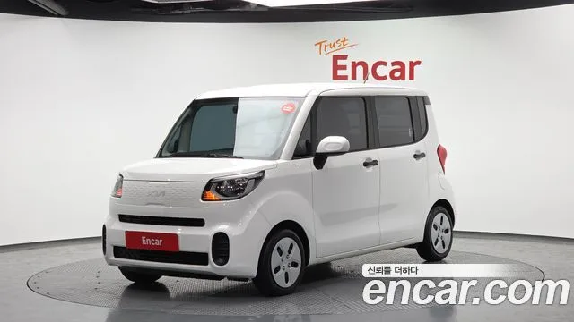 2022 Kia Ray