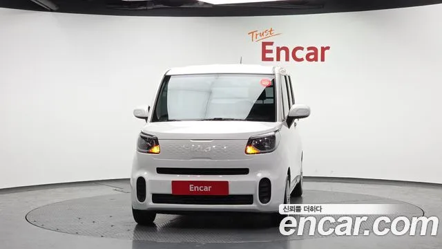 2022 Kia Ray, foto 3