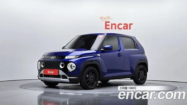2024 Hyundai Casper