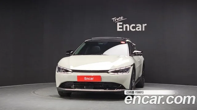 2023 Kia EV6, foto 3
