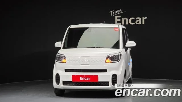 2022 Kia Ray, foto 3
