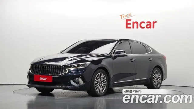 2020 Kia K7