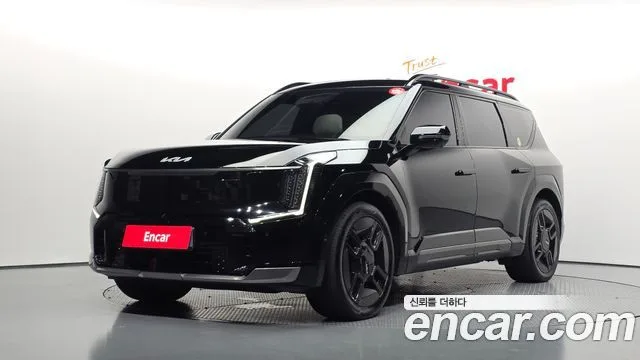 2024 Kia EV9
