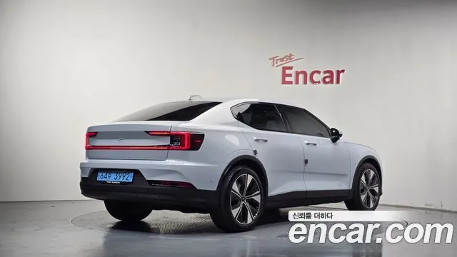 2023 Polestar Polestar 2