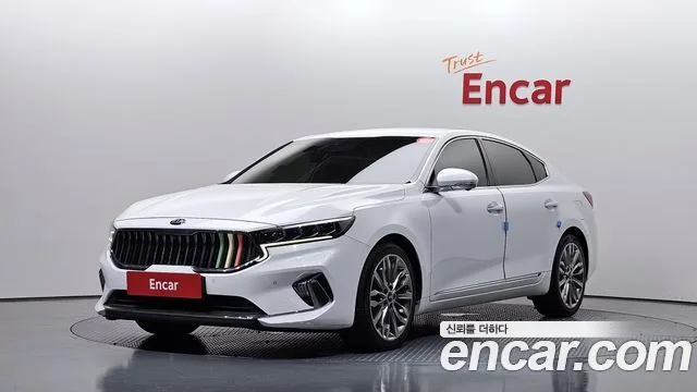 2020 Kia K7