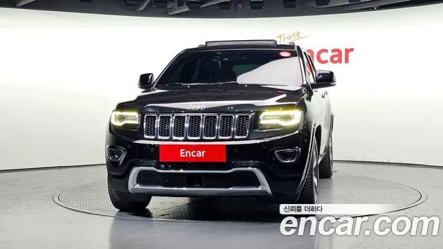 2016 Jeep Cherokee, foto 3