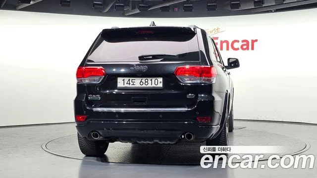 2016 Jeep Cherokee, foto 4