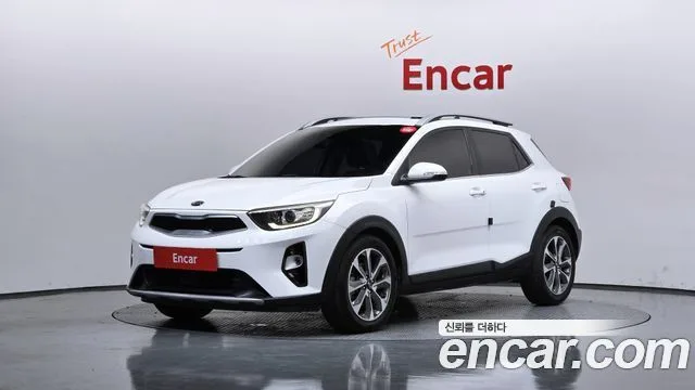 2019 Kia Stonic