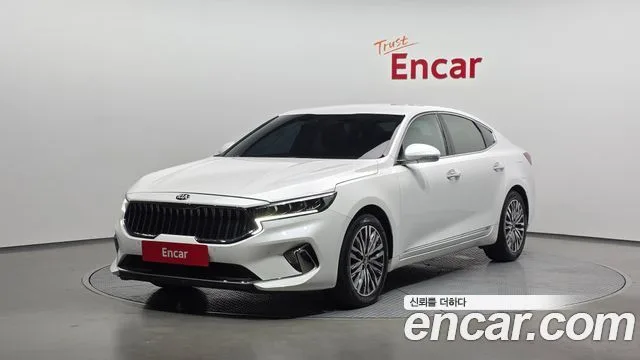 2020 Kia K7