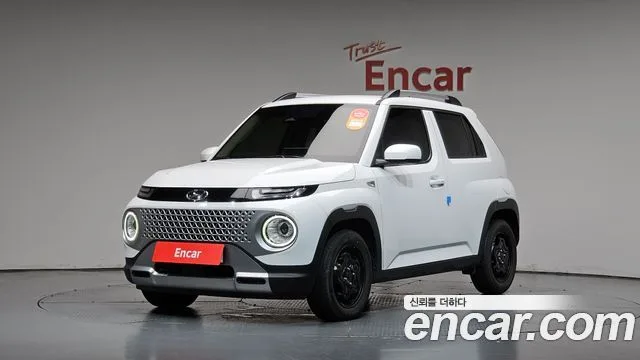 2024 Hyundai Casper