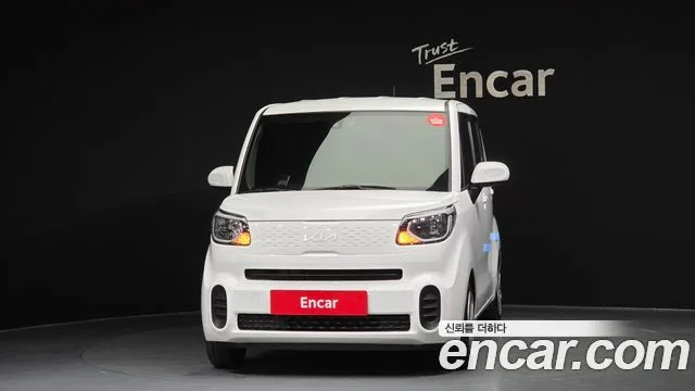 2022 Kia Ray, foto 3