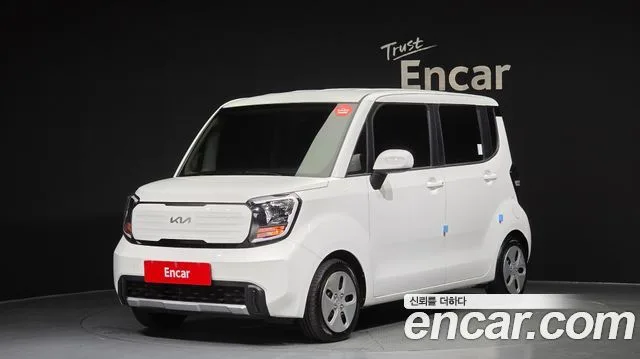 2023 Kia Ray