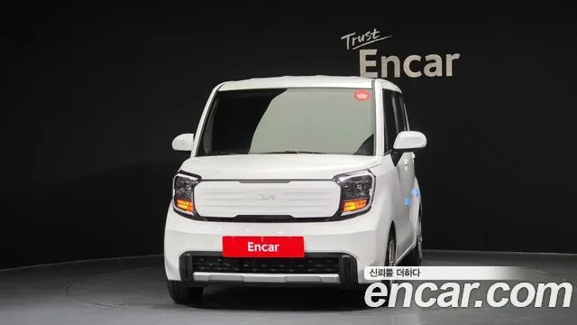 2023 Kia Ray, foto 3