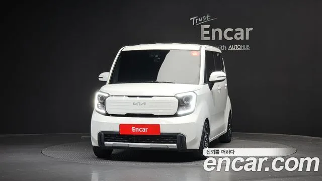 2023 Kia Ray, foto 3