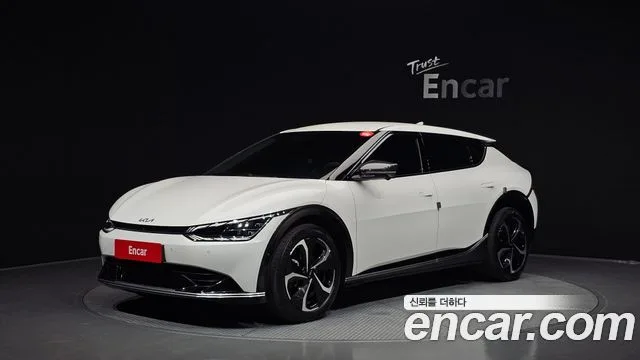 2023 Kia EV6