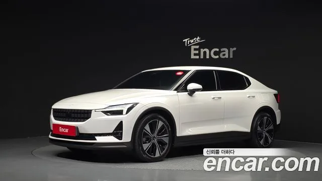 2023 Polestar Polestar 2