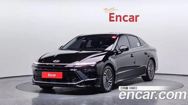 2024 Hyundai Sonata