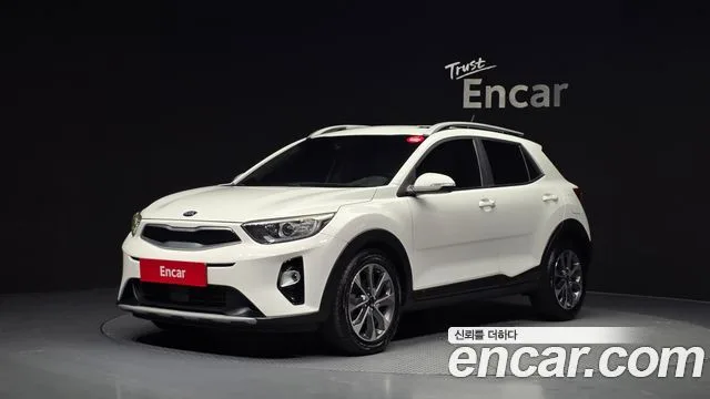 2018 Kia Stonic