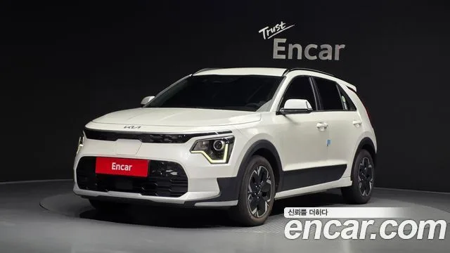 2023 Kia Niro