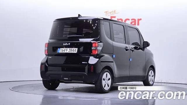2023 Kia Ray