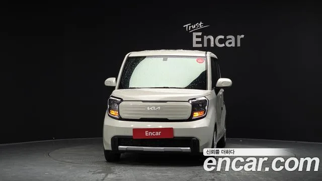 2024 Kia Ray, foto 3