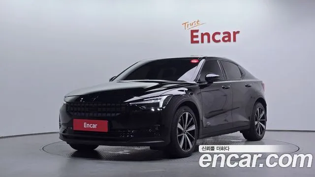 2022 Polestar Polestar 2