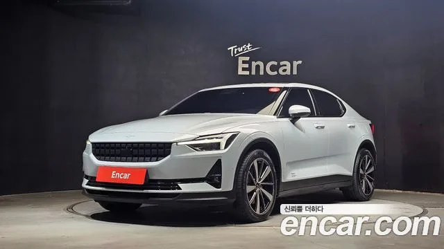 2022 Polestar Polestar 2
