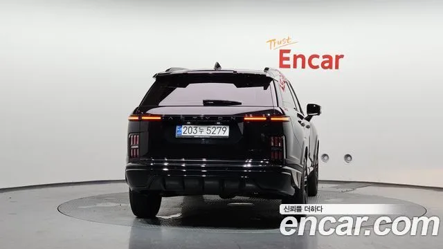 2025 KG Mobility Actyon, foto 4
