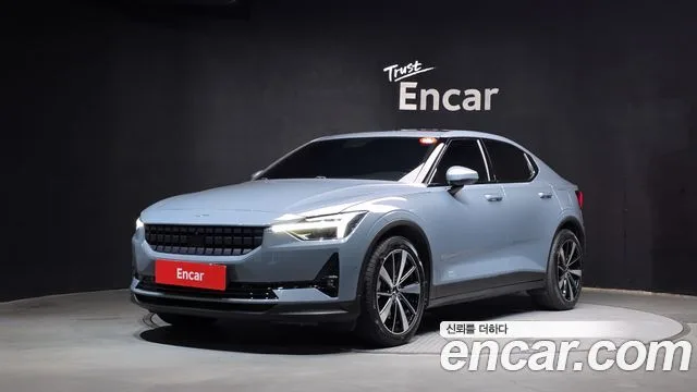 2022 Polestar Polestar 2