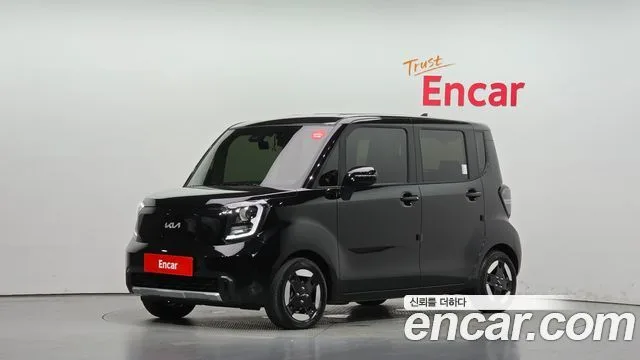 2024 Kia Ray