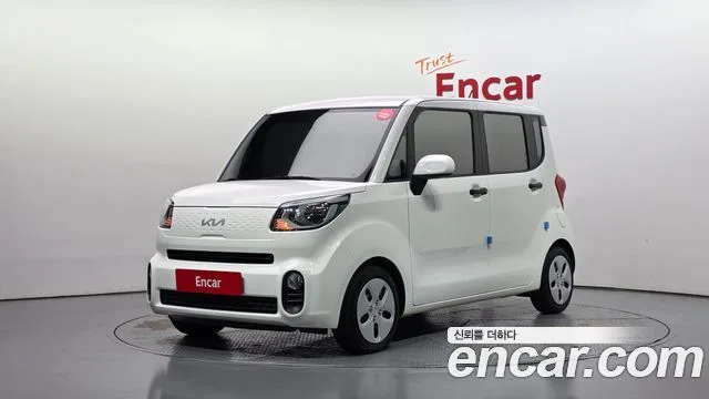 2022 Kia Ray