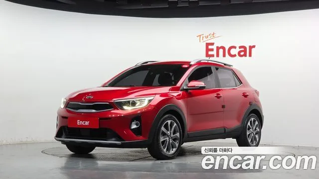 2018 Kia Stonic