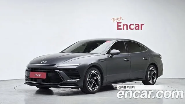 2024 Hyundai Sonata