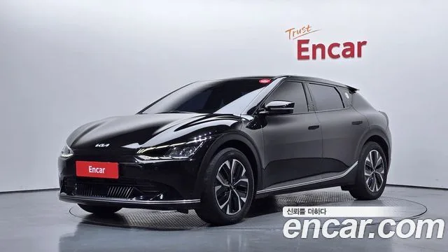 2023 Kia EV6