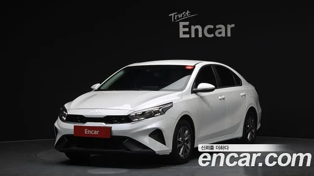 2024 Kia K3