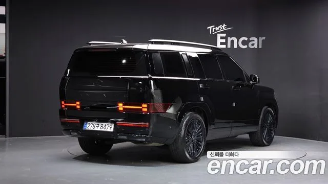 2024 Hyundai Santa Fe