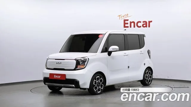 2023 Kia Ray